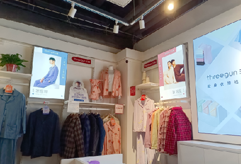  威信怎么才能设计出让人过目不忘的广告灯箱？