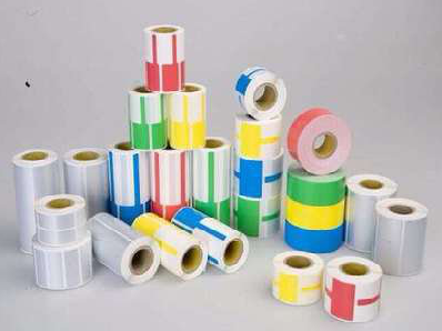  威信关于不干胶材料。