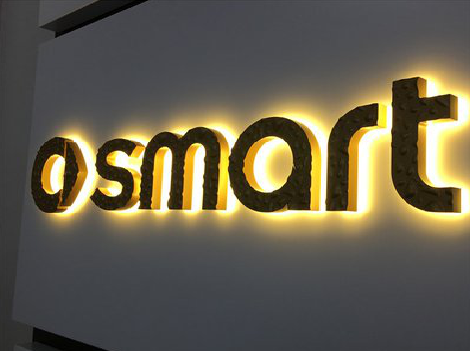  威信背光字有什么特点？生产过程如何？