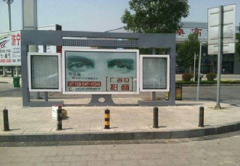  威信社区广告投放的几种常见方式。