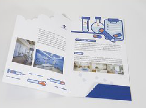  威信说明书印刷有哪些样式可以选择？