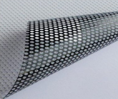  威信优劣单透膜的鉴定方法。