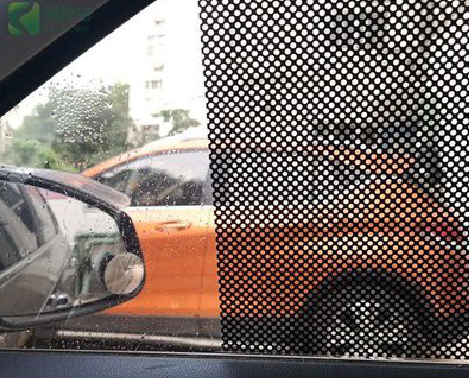  威信怎么判断单透膜的好坏？