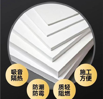  威信雪弗板和PVC板材有什么区别？